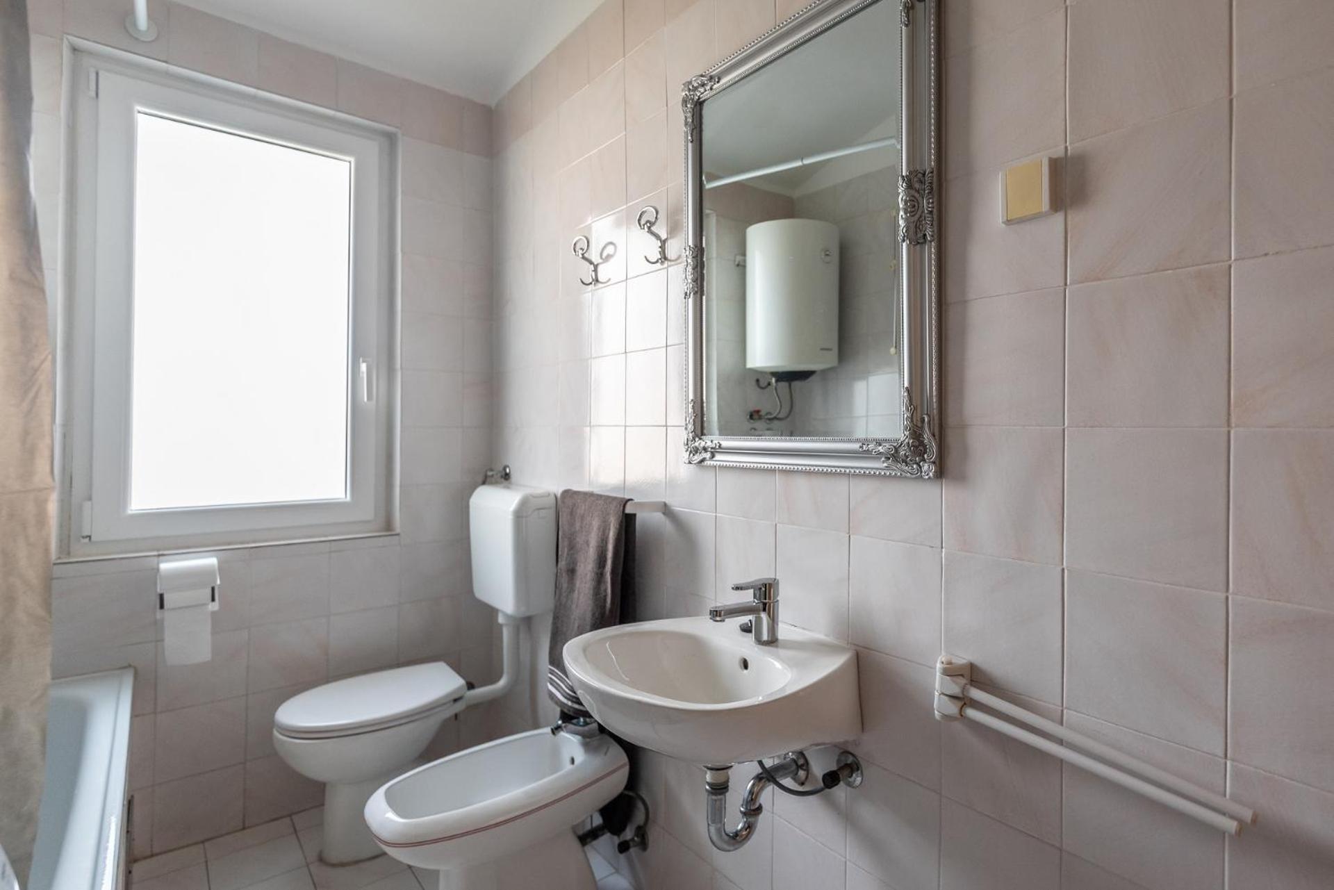 Apartments With A Swimming Pool Pula - 7356 الغرفة الصورة